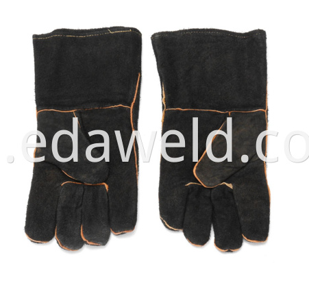 Welder Safety Glove